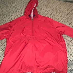 Winter Breaker Jacket